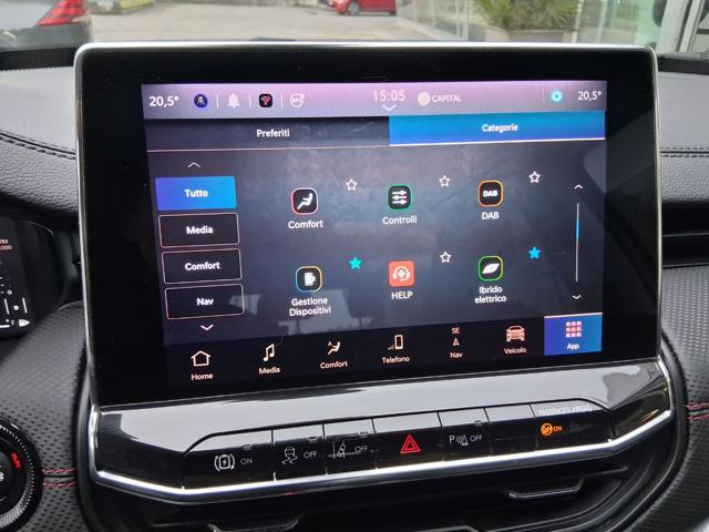 JEEP Compass usata 40