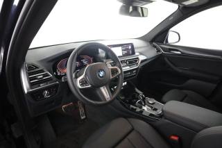 BMW X3 usata 1