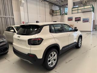 JEEP Avenger usata, con Airbag laterali