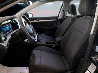 VOLKSWAGEN Golf usata 14