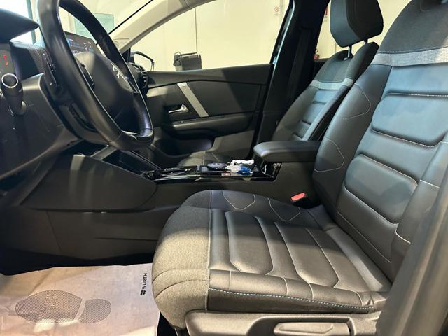 CITROEN C4 usata, con Filtro antiparticolato