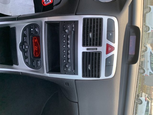 PEUGEOT 307 usata, con Immobilizzatore elettronico