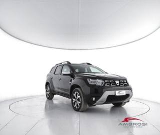DACIA Duster usata 1
