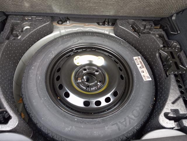 FIAT 500X usata, con Bluetooth