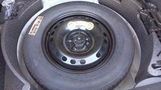 FIAT 500X usata, con Volante multifunzione