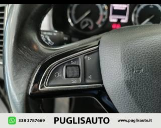 SKODA Kodiaq usata, con Filtro antiparticolato