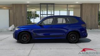 BMW X5 usata 2