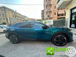 PEUGEOT 408 usata 12