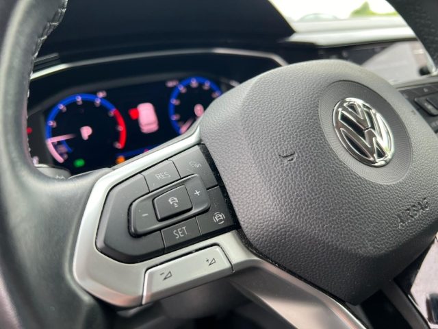 VOLKSWAGEN T-Cross usata, con Servosterzo