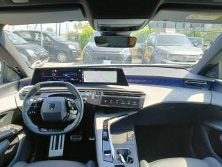 PEUGEOT 3008 usata, con Controllo automatico clima