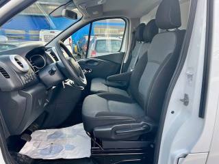 FIAT Talento usata, con ESP