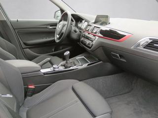 BMW 118 usata, con Climatizzatore