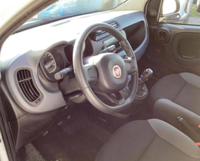 FIAT Panda usata, con Chiusura centralizzata