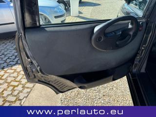 FIAT Multipla usata, con Climatizzatore