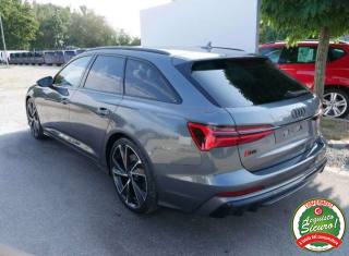 AUDI S6 usata, con Airbag laterali