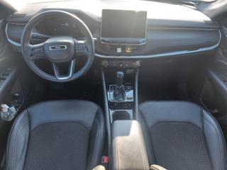 JEEP Compass usata, con Cerchi in lega