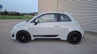 ABARTH 500 usata, con Climatizzatore