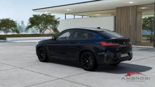 BMW X4 usata 1