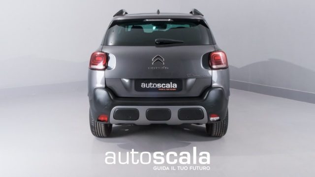CITROEN C3 Aircross usata, con USB