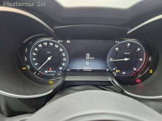 ALFA ROMEO Stelvio usata, con Immobilizzatore elettronico
