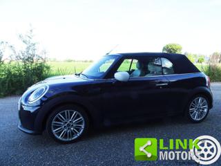 MINI Mini usata, con Airbag laterali