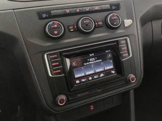 VOLKSWAGEN Caddy usata, con Specchietti laterali elettrici