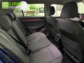 VOLKSWAGEN Golf usata, con Controllo elettronico della corsia