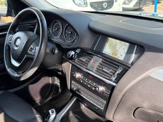 BMW X3 usata, con Controllo automatico clima