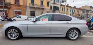 BMW 525 usata, con Airbag Passeggero