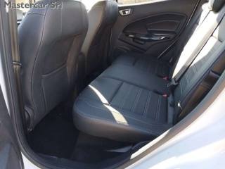 FORD EcoSport usata, con Controllo trazione