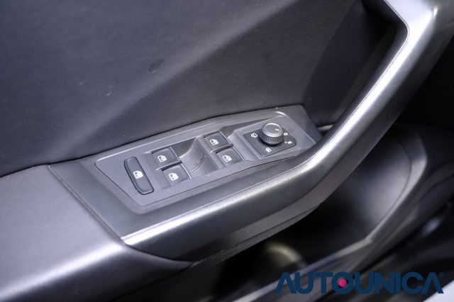 VOLKSWAGEN T-Roc usata, con Sensore di pioggia