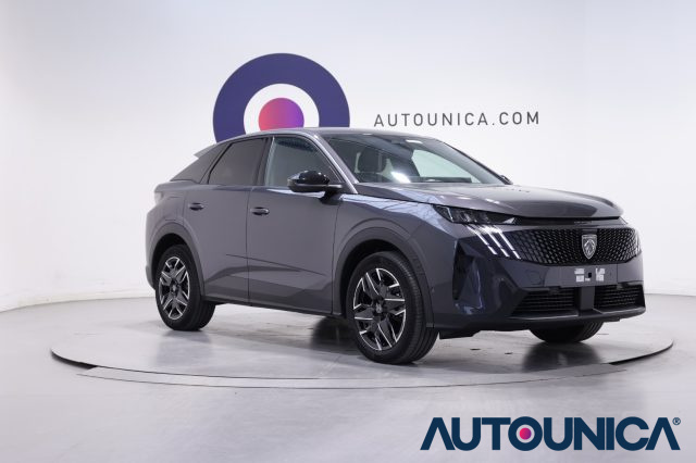 PEUGEOT 3008 usata, con Airbag laterali