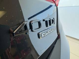 AUDI Q3 usata, con Airbag Passeggero