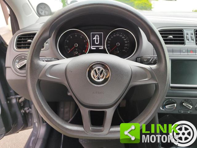 VOLKSWAGEN Polo usata, con Chiusura centralizzata