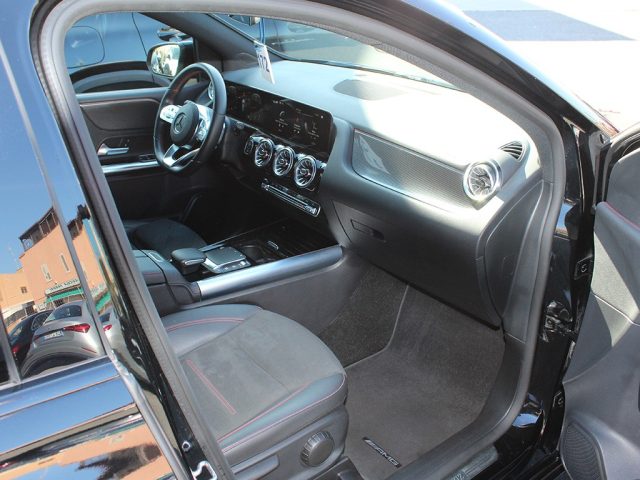 MERCEDES-BENZ B 180 usata, con Cruise Control