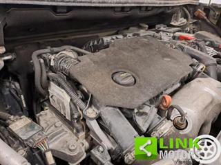 PEUGEOT 3008 usata, con Sedile posteriore sdoppiato