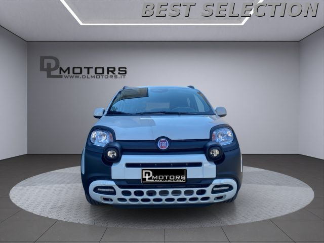 FIAT Panda usata, con Airbag