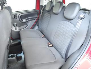 FIAT Panda usata, con ESP