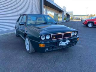 LANCIA Delta usata 69