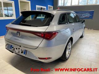 SEAT Leon usata, con Airbag