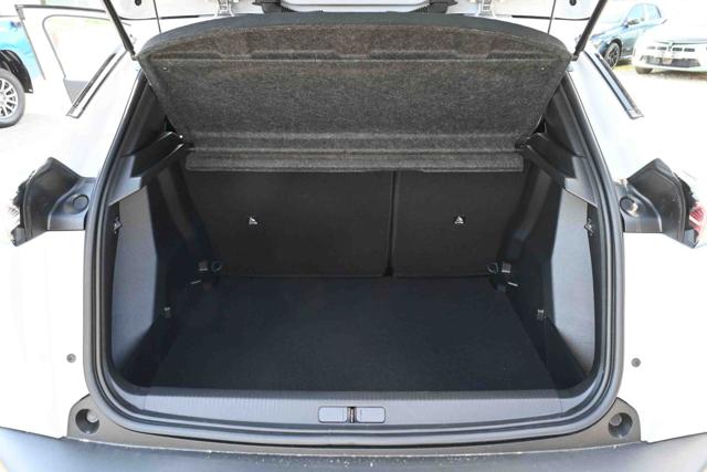 PEUGEOT 2008 usata, con Chiusura centralizzata