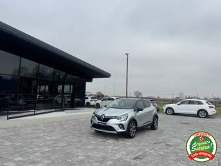 RENAULT Captur usata, con Airbag