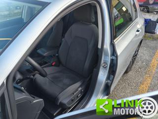 VOLKSWAGEN Golf usata, con Cerchi in lega