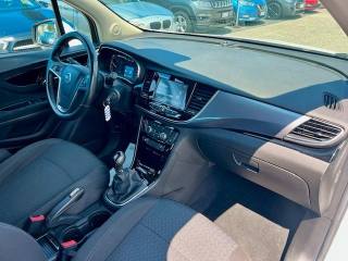OPEL Mokka X usata, con Sistema di navigazione