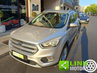 FORD Kuga usata, con Park Distance Control