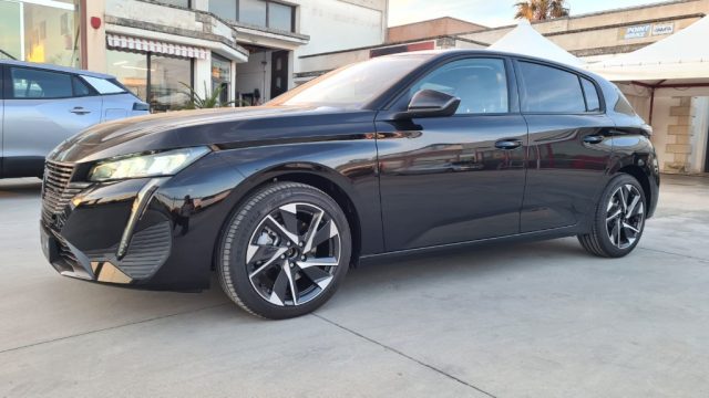 PEUGEOT 308 usata, con ABS