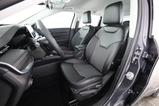 JEEP Compass usata 2