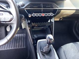 PEUGEOT 208 usata, con Fari LED