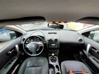 NISSAN Qashqai usata, con Cerchi in lega