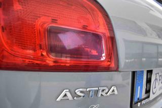 OPEL Astra usata 17